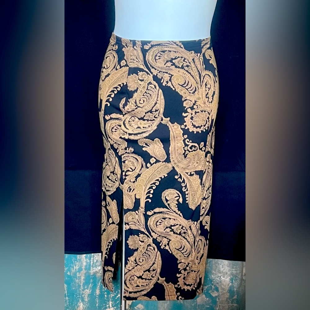JKLA California Long Skirt
